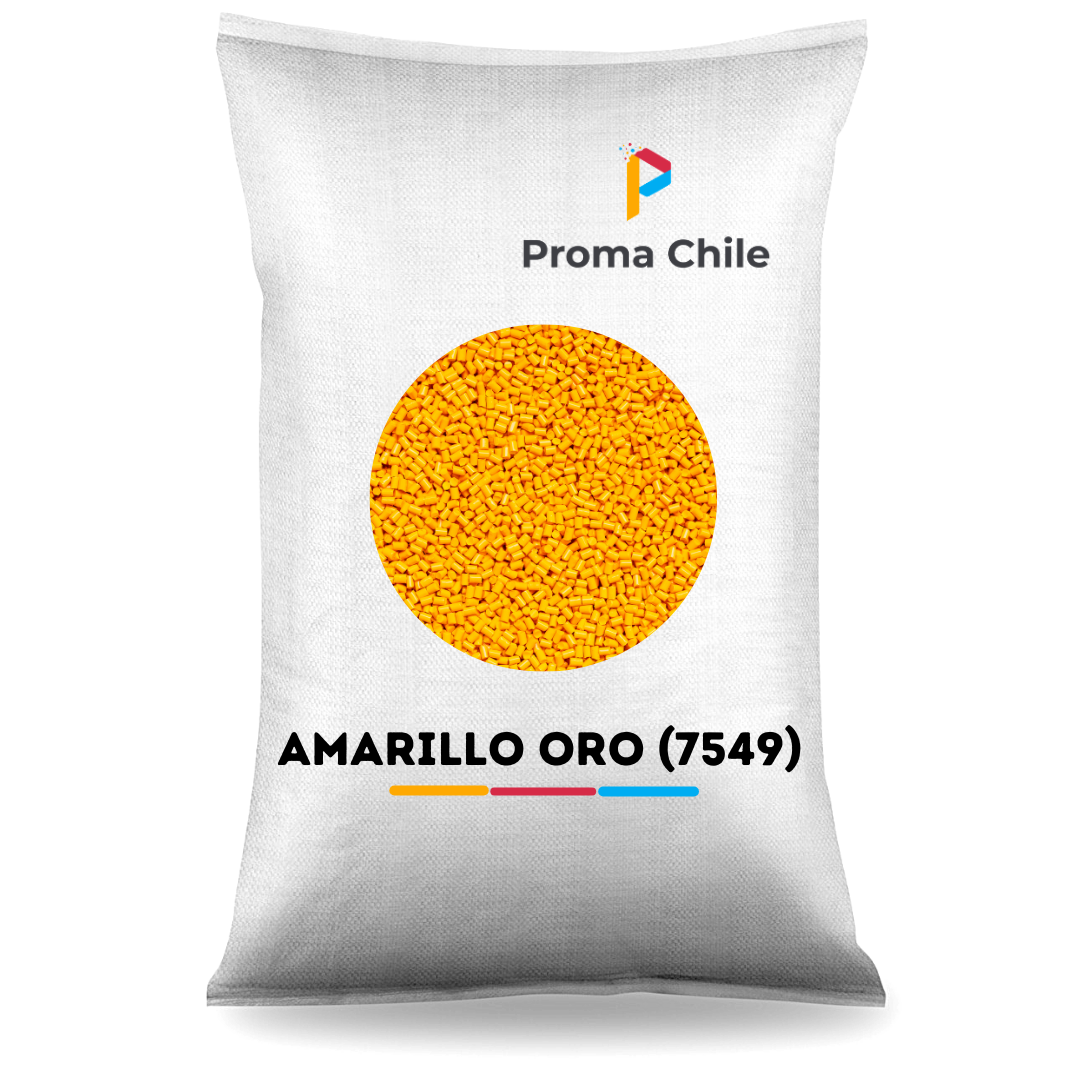 Amarillo Oro