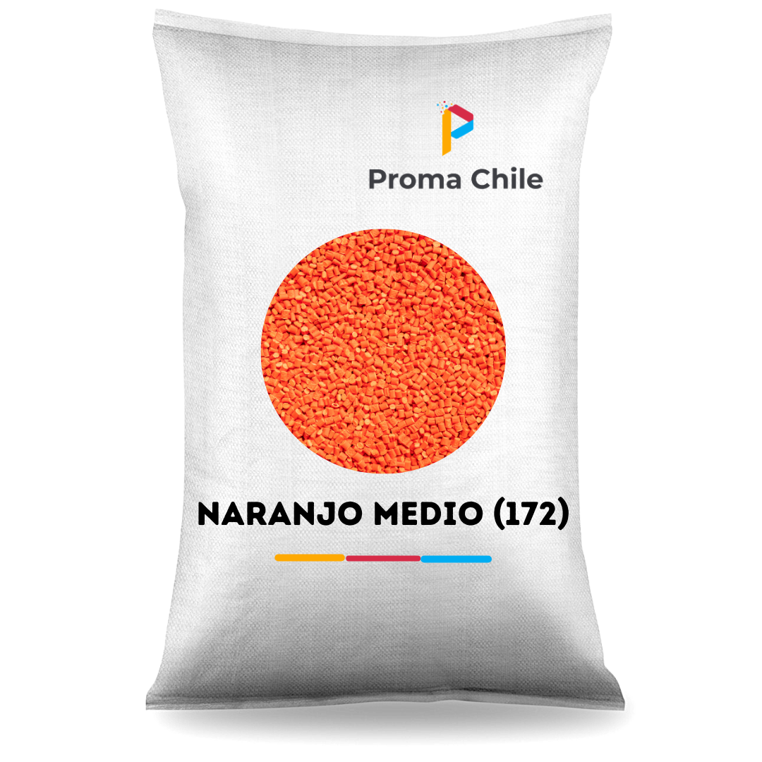 Naranjo Medio