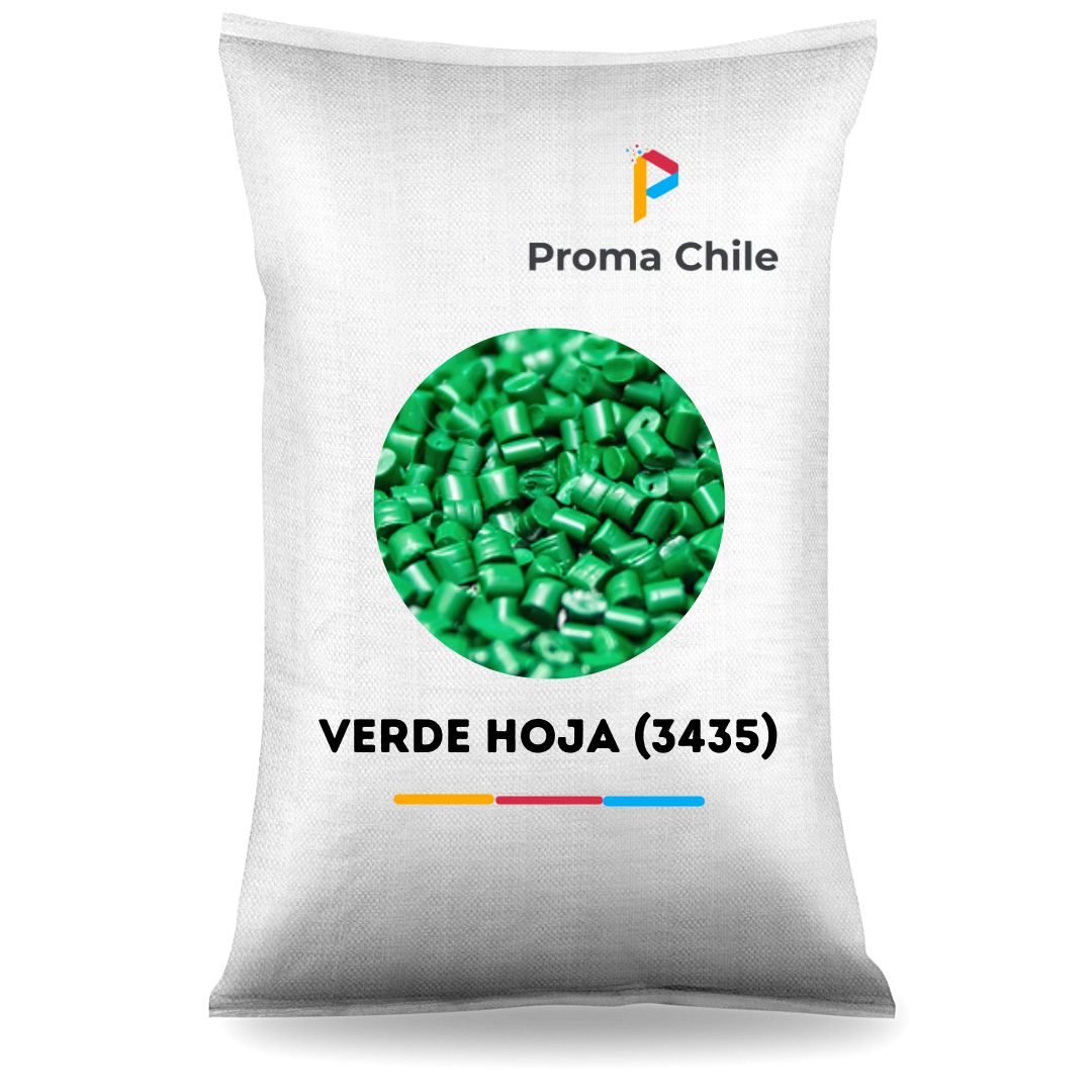 Verde hoja