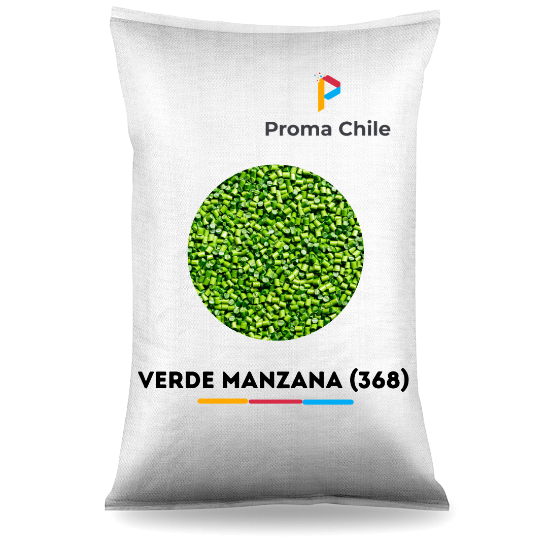 Verde manzana