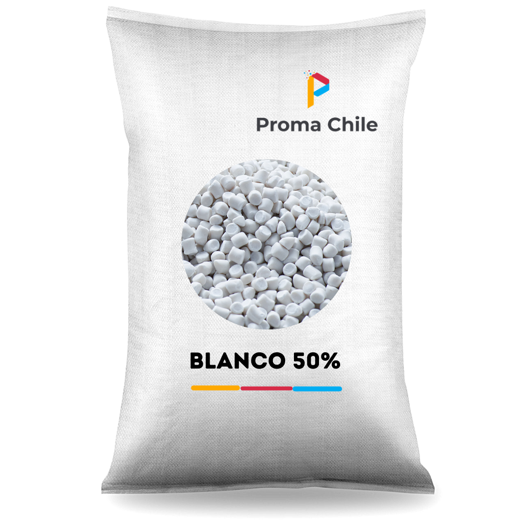 blanco 50%